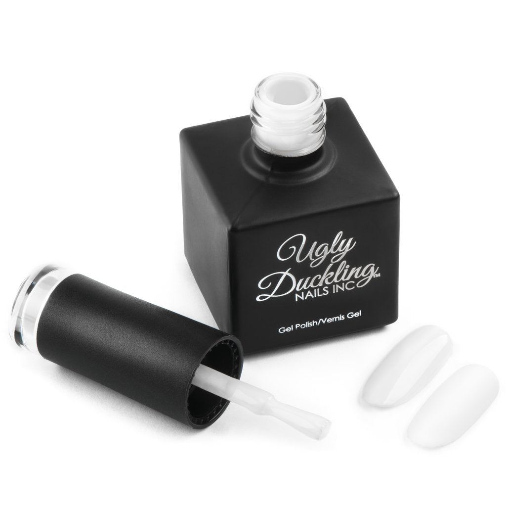 Gel Polish 044 - White